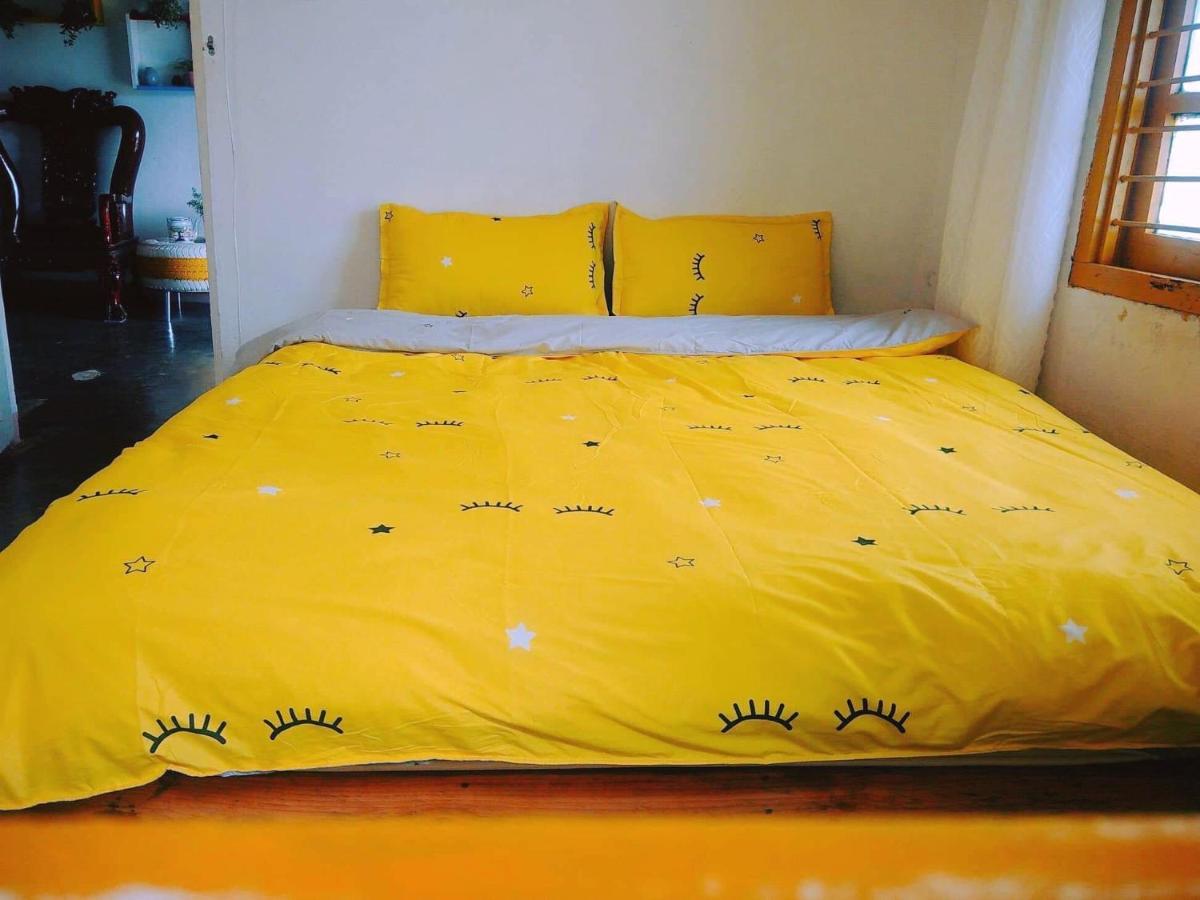 Bao Loc Homestay Exterior foto