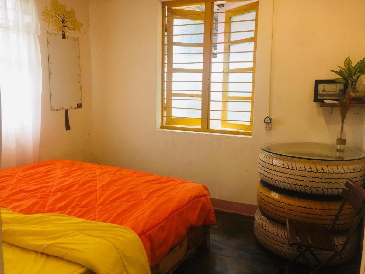 Bao Loc Homestay Exterior foto
