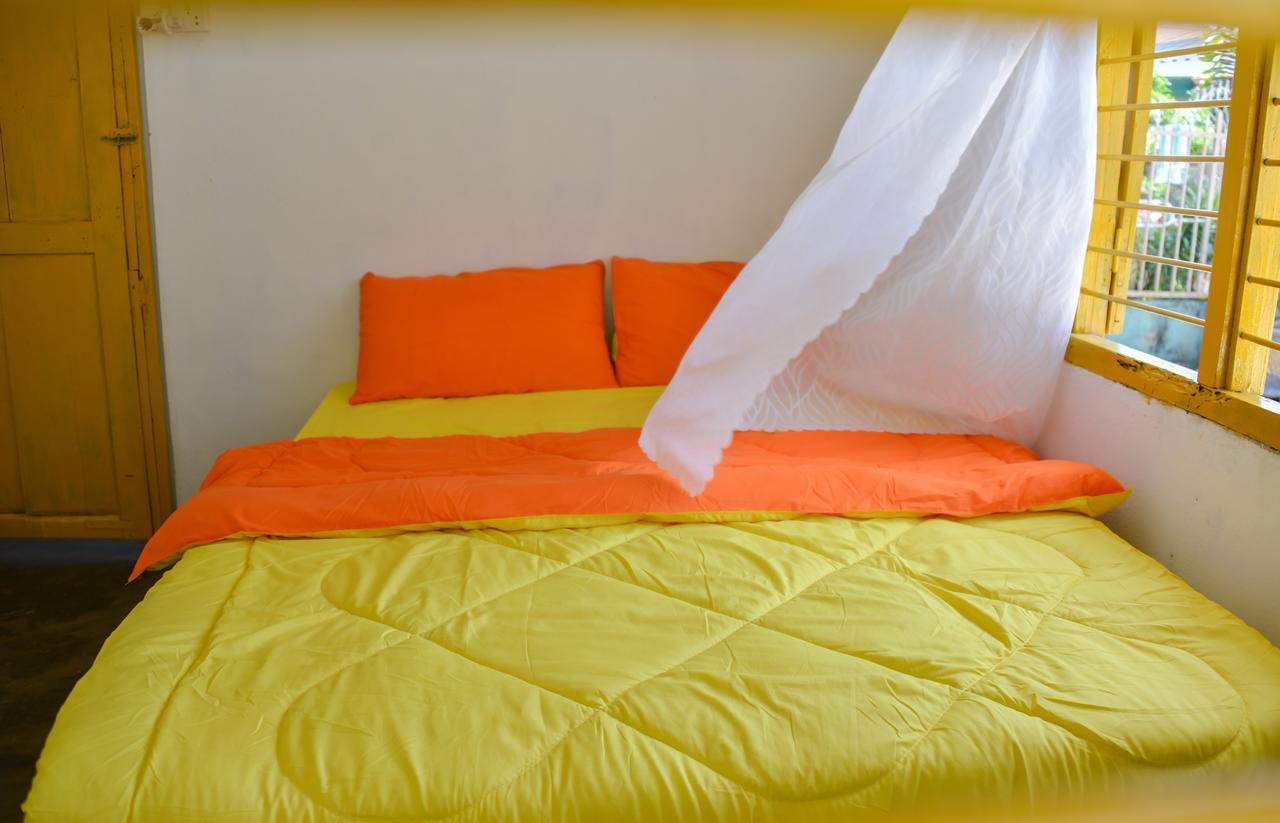 Bao Loc Homestay Exterior foto