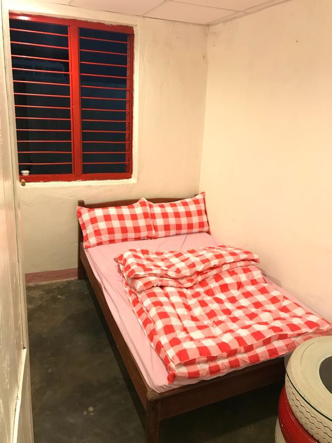 Bao Loc Homestay Exterior foto