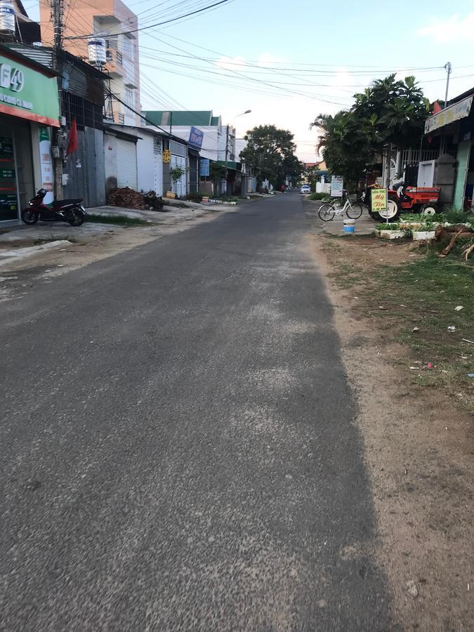 Bao Loc Homestay Exterior foto