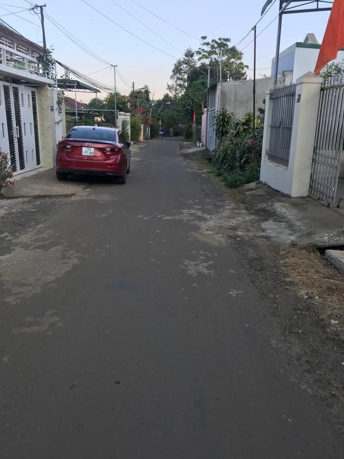 Bao Loc Homestay Exterior foto