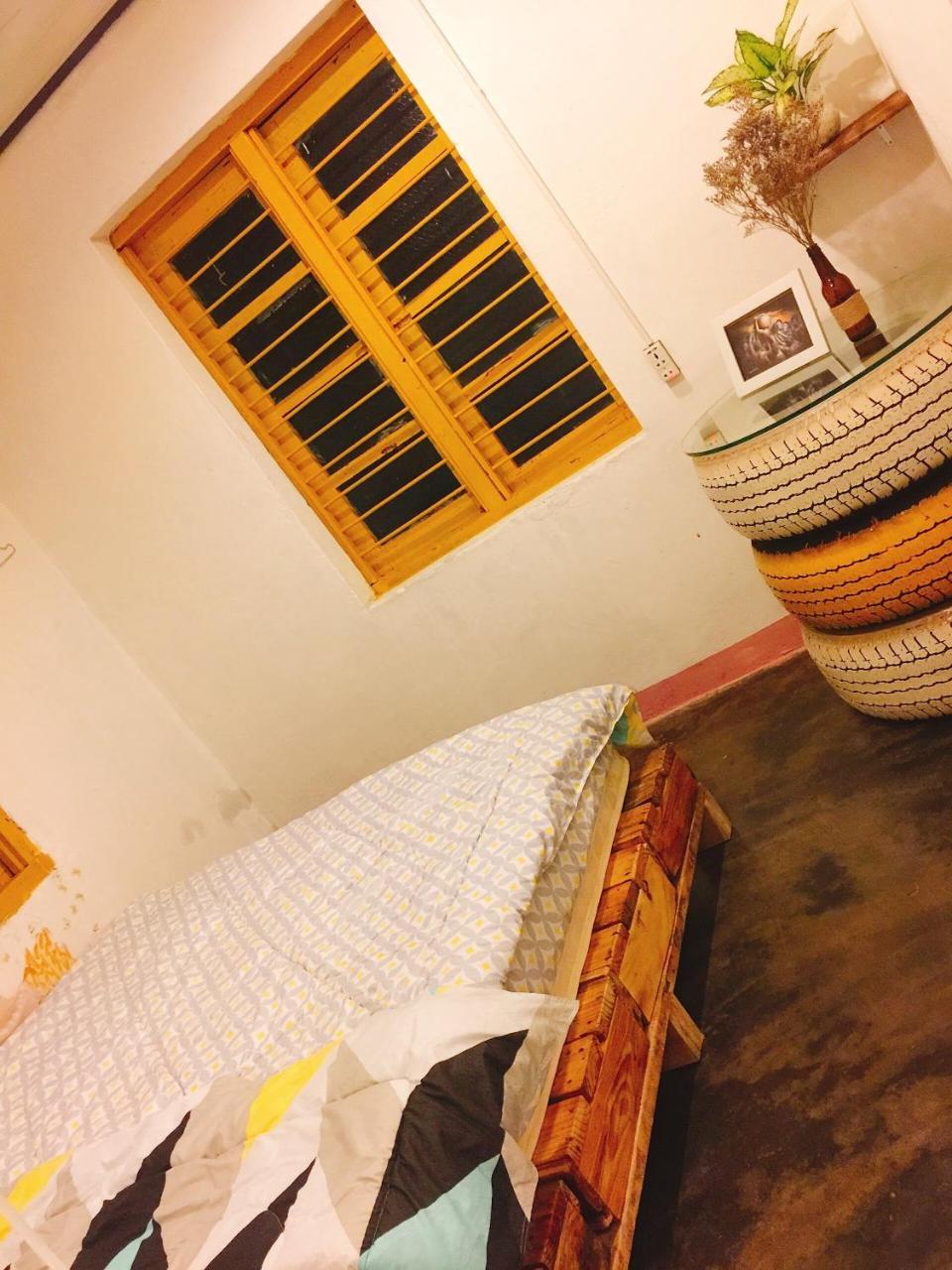Bao Loc Homestay Exterior foto