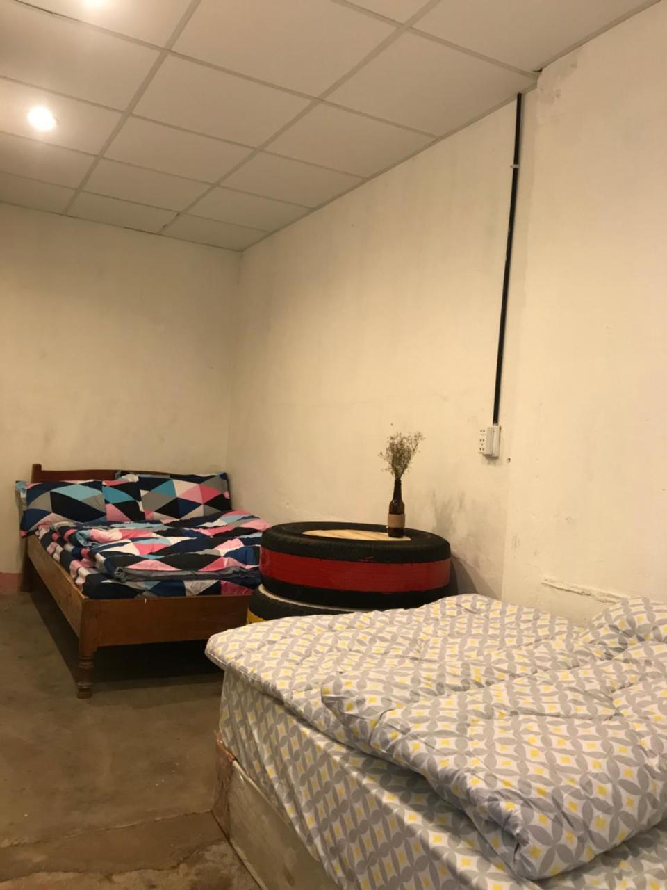 Bao Loc Homestay Exterior foto